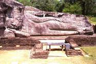 Polonaruwa Gal Vihara Polonaruwa Gal Vihara