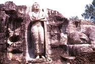 Polonaruwa Gal Vihara Polonaruwa Gal Vihara