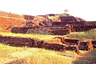 Sigiriya