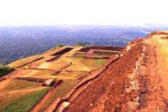 Sigiriya