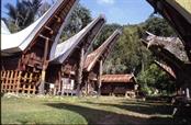 Sulawesi tongkonan Sulawesi tongkonan