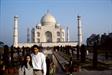 Taj Mahal Agra Taj Mahal Agra