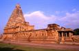 temple de Thanjavur temple de Thanjavur