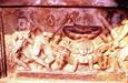 fresque Thanjavur fresque Thanjavur