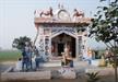 temple hindou bord de route temple hindou bord de route