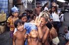 enfants de Cebu-City enfants de Cebu-City