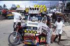 taxi 3 roues taxi 3 roues