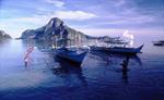 El Nido El Nido