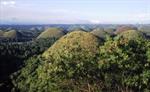Chocolates Hills Bohol Chocolates Hills Bohol