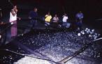 retour de pèche aux petits poissons retour de pèche aux petits poissons