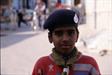 enfant à Vrindaban enfant à Vrindaban