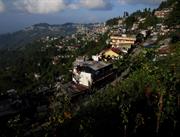 Darjeeling