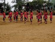 tribu Angami tribu Angami
