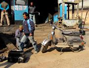 Imphal la capitale
