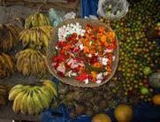 Imphal ladies'market