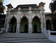 Imphal le Palais