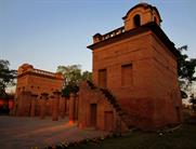 Kangla fort