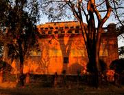 Kangla fort