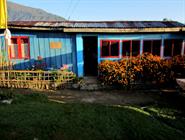 homestay homestay