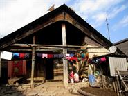 Kigwema maison traditionnelle Kigwema maison traditionnelle