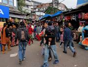 marché darjeeling