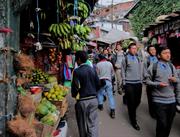 marché darjeeling