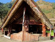 Morong tribu Konyak Morong tribu Konyak