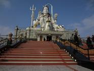 Solophok à Namchi (Shiva) Solophok à Namchi (Shiva)
