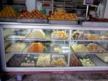 Thanjavur pâtisserie