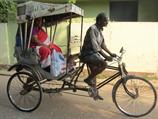 rickshaw