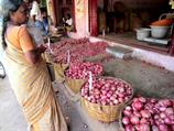 Thanjavur marché