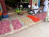 Thanjavur marché