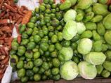 Thanjavur marché