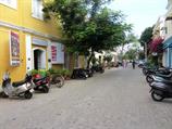 Pondichery