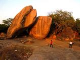 Mamallapuram