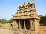 Mamallapuram 