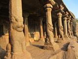 Mamallapuram  