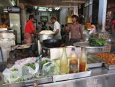 tirupati: une cuisine