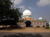 mosquée