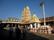 temple virupaksha