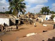 village d'Aihole