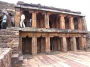 temple grotte