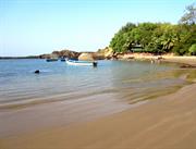 kudle beach