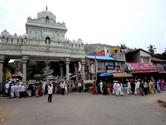Shravanbelagola