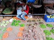 marché de Mysore