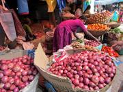 marché de Mysore