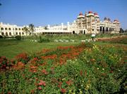 palais de Mysore