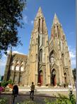 mysore la cathédrale