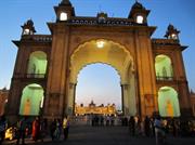 palais de Mysore