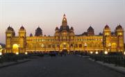 palais de Mysore